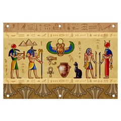 Egypt Horizontal Illustration Banner And Sign 6  X 4  by Hannah976