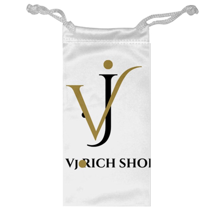 Vj Rich Shop Jewelry Bag