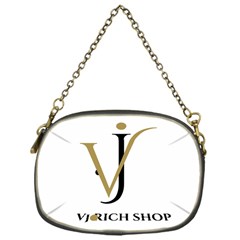 Vj Rich Shop Chain Purse (one Side) by 8107427200