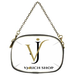 Vj Rich Shop Chain Purse (two Sides) by 8107427200