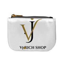 Vj Rich Shop Mini Coin Purse by 8107427200