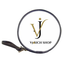 Vj Rich Shop Classic 20-cd Wallets by 8107427200