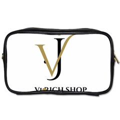 Vj Rich Shop Toiletries Bag (one Side) by 8107427200