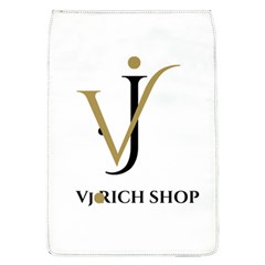 Vj Rich Shop Removable Flap Cover (l)