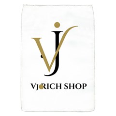 Vj Rich Shop Removable Flap Cover (s) by 8107427200