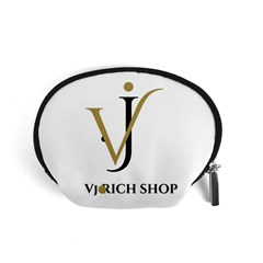 Vj Rich Shop Accessory Pouch (small) by 8107427200