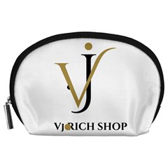 Vj Rich Shop Accessory Pouch (large)