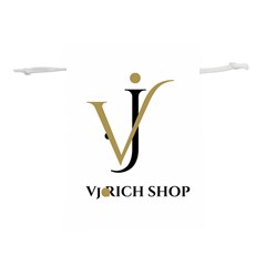 Vj Rich Shop Lightweight Drawstring Pouch (m)