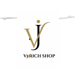 Vj Rich Shop Lightweight Drawstring Pouch (xl) by 8107427200