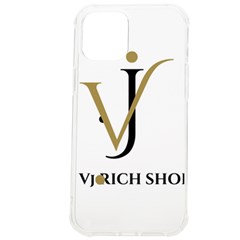 Vj Rich Shop Iphone 12 Pro Max Tpu Uv Print Case by 8107427200