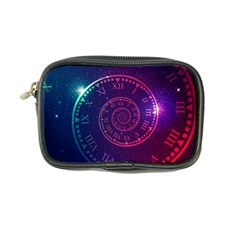 Time Machine Coin Purse