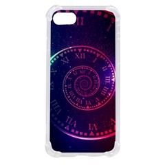 Time Machine Iphone Se by Hannah976