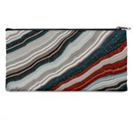 Dessert road  Pattern  all over print design Pencil Case Back