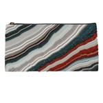 Dessert road  Pattern  all over print design Pencil Case Front