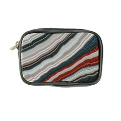 Dessert Road  pattern  All Over Print Design Coin Purse by coffeus