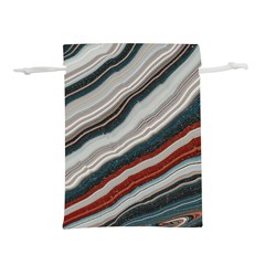 Dessert Road  pattern  All Over Print Design Lightweight Drawstring Pouch (l) by coffeus