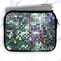 Disco Mosaic Magic Apple Ipad 2/3/4 Zipper Cases by essentialimage365