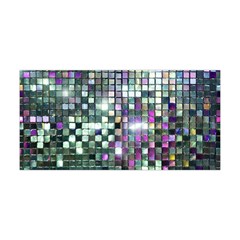 Disco Mosaic Magic Yoga Headband by essentialimage365