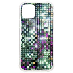 Disco Mosaic Magic Iphone 12/12 Pro Tpu Uv Print Case by essentialimage365