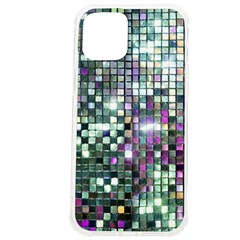 Disco Mosaic Magic Iphone 12 Pro Max Tpu Uv Print Case by essentialimage365