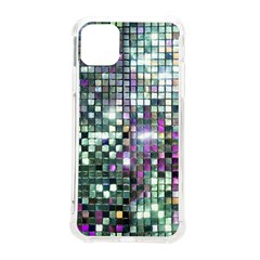 Disco Mosaic Magic Iphone 11 Pro Max 6 5 Inch Tpu Uv Print Case by essentialimage365