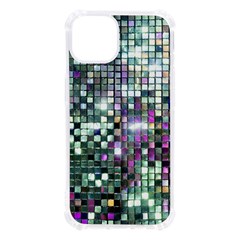 Disco Mosaic Magic Iphone 13 Tpu Uv Print Case by essentialimage365