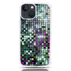 Disco Mosaic Magic Iphone 13 Mini Tpu Uv Print Case by essentialimage365