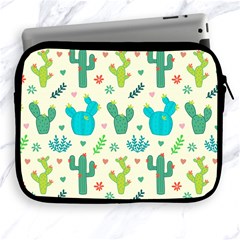 Retro Cameras Audio Cassettes Hand Drawn Pop Art Style Seamless Pattern Apple Ipad 2/3/4 Zipper Cases by Hannah976