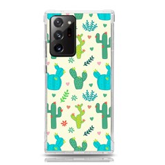 Space Patterns Samsung Galaxy Note 20 Ultra Tpu Uv Case by Hannah976