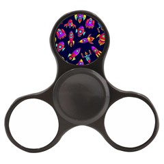 Space Patterns Finger Spinner by Hannah976