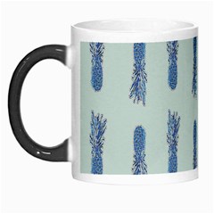 Blue King Pineapple  Morph Mug by ConteMonfrey