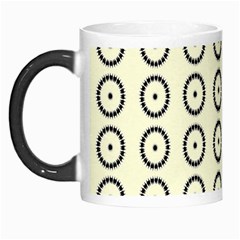 Sharp Circles Morph Mug by ConteMonfrey