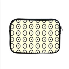 Sharp Circles Apple Macbook Pro 15  Zipper Case by ConteMonfrey