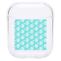 Spring Happiness Blue Ocean Hard Pc Airpods 1/2 Case by ConteMonfrey