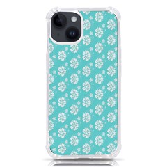 Spring Happiness Blue Ocean Iphone 14 Tpu Uv Print Case by ConteMonfrey