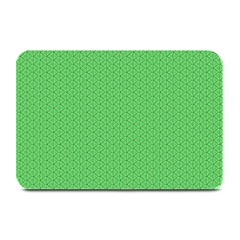  Spooky Pink Green Halloween  Plate Mats