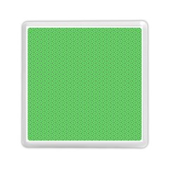  Spooky Pink Green Halloween  Memory Card Reader (square) by ConteMonfrey