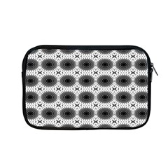 Cosmos Circles Apple Macbook Pro 13  Zipper Case by ConteMonfrey