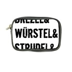 Its A German Thing bier brezel wurstel strudel schnitzel Coin Purse Front