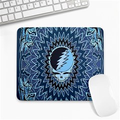 Grateful Dead Butterfly Pattern Large Mousepad by Bedest