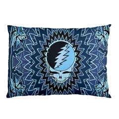 Grateful Dead Butterfly Pattern Pillow Case by Bedest