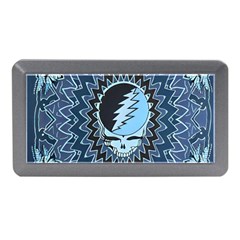 Grateful Dead Butterfly Pattern Memory Card Reader (mini) by Bedest