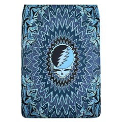 Grateful Dead Butterfly Pattern Removable Flap Cover (l) by Bedest