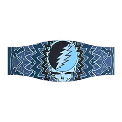 Grateful Dead Butterfly Pattern Stretchable Headband by Bedest