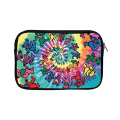 Grateful Dead Artsy Apple Ipad Mini Zipper Cases by Bedest