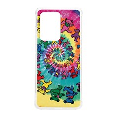 Grateful Dead Artsy Samsung Galaxy S20 Ultra 6 9 Inch Tpu Uv Case by Bedest