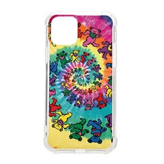 Grateful Dead Artsy Iphone 11 Pro 5 8 Inch Tpu Uv Print Case by Bedest