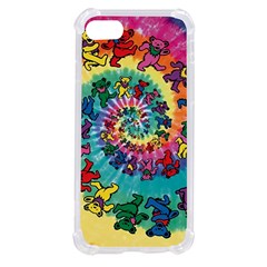 Grateful Dead Artsy Iphone Se by Bedest