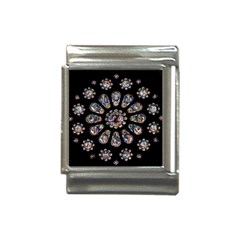 Photo Chartres Notre Dame Italian Charm (13mm) by Bedest