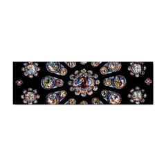 Photo Chartres Notre Dame Sticker (bumper) by Bedest